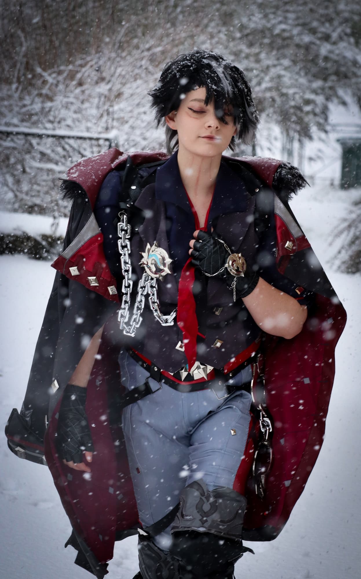 Wriothesley  - Photo 11