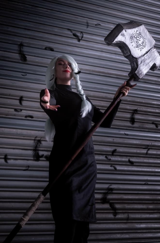 Meimei JJK - Photo 6