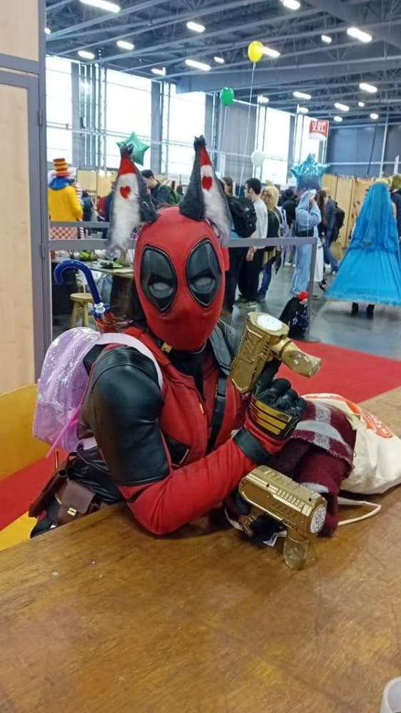 Red dream team ATP - Photo 7