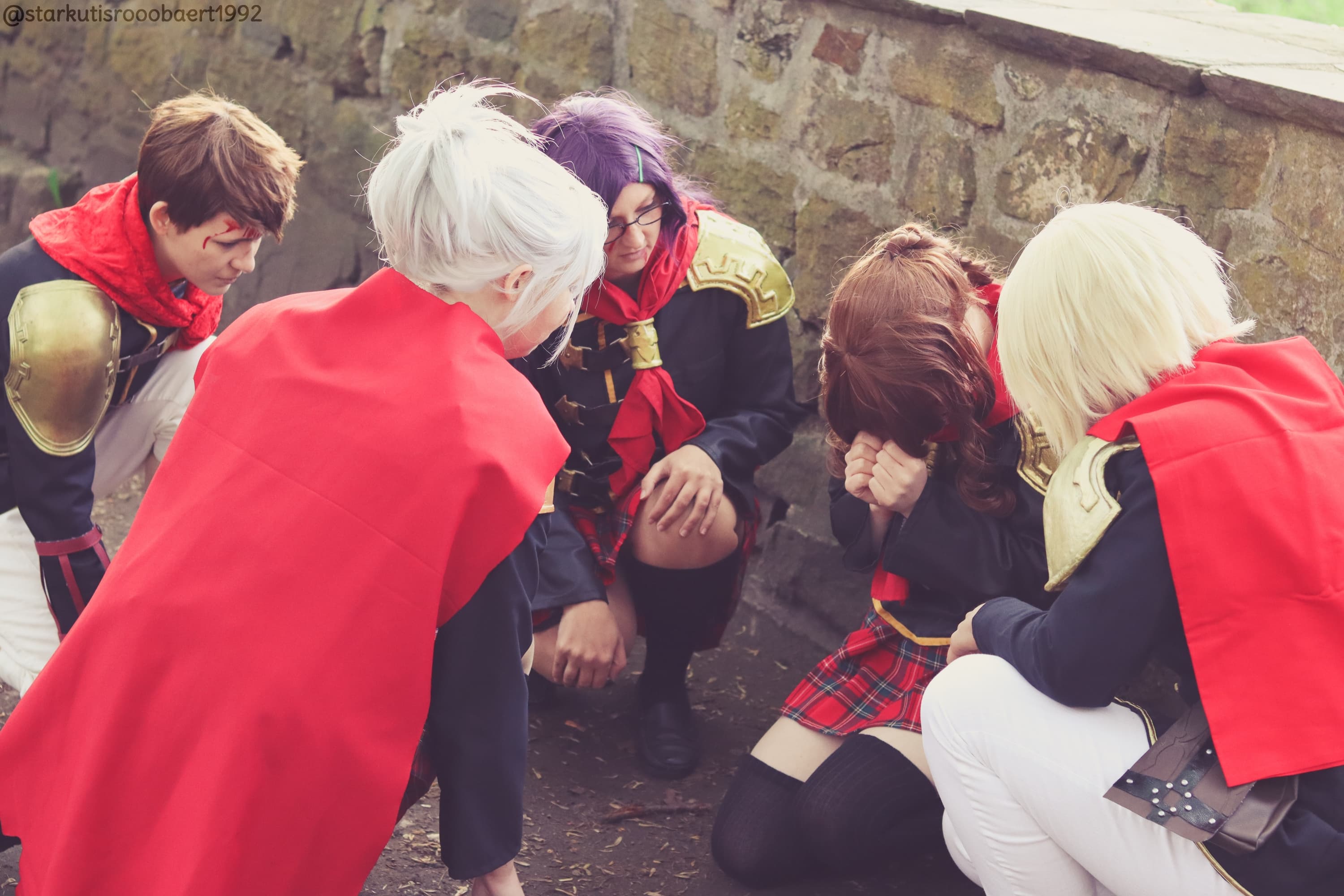 Klassentreffen  - Photo 9