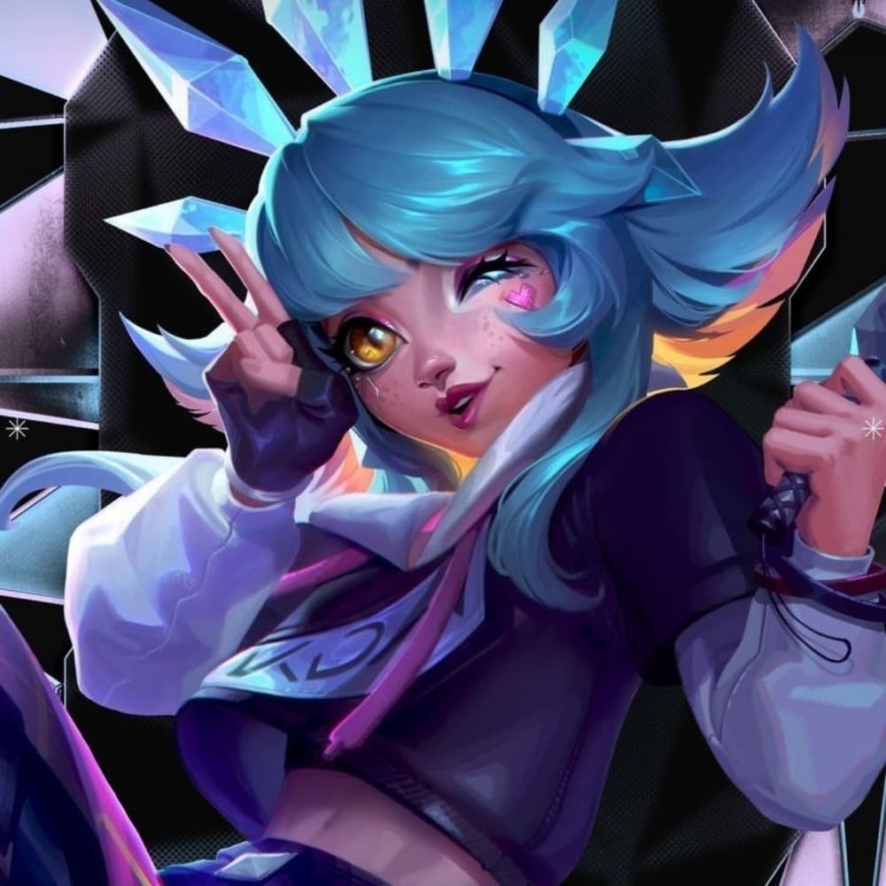 Neeko K/DA