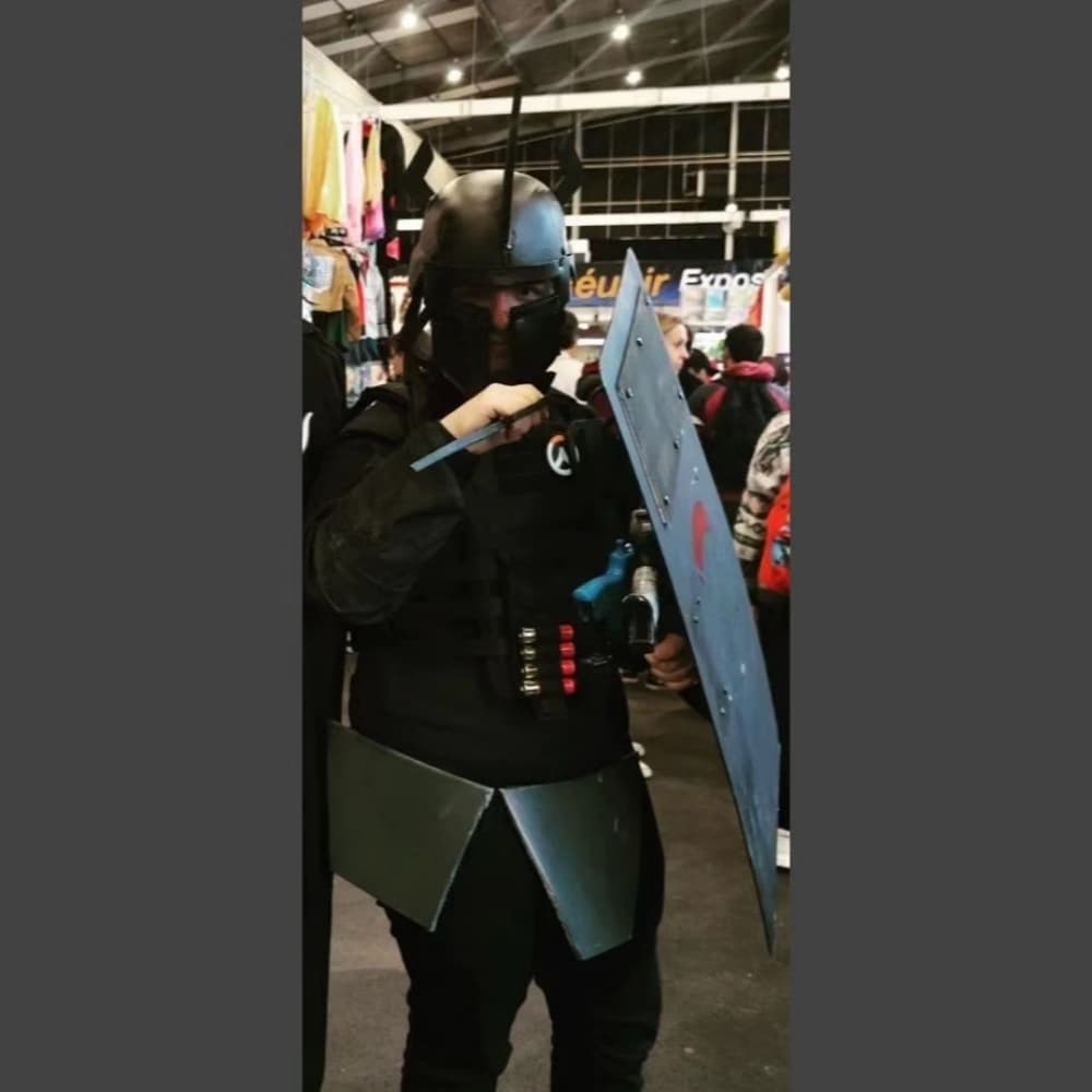 Ulreich Conventions - Photo 75