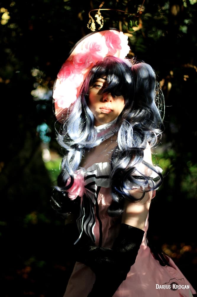 Lady Ciel Phantomhiv - Photo 1