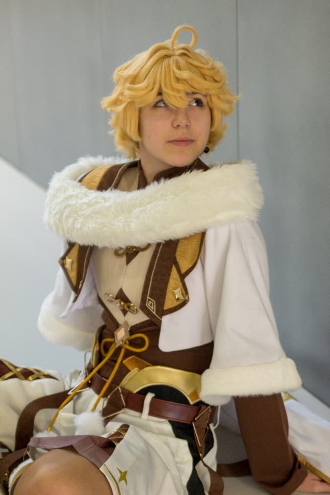 Aether New Year - Photo 12