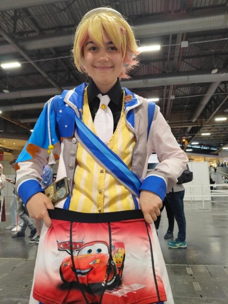 Tsukasette🌟 - Photo 2