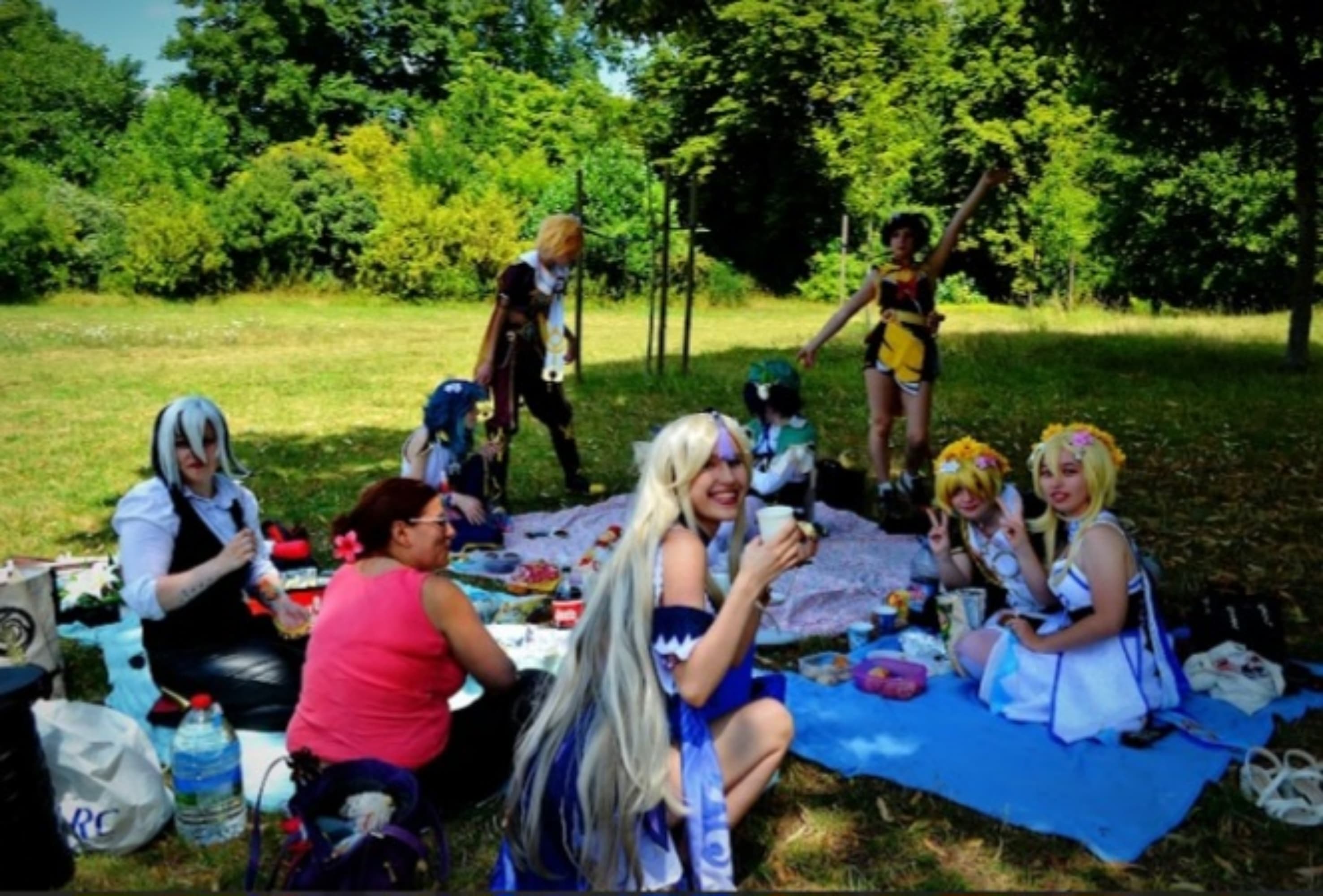 GI (Liyue theme) - Photo 70