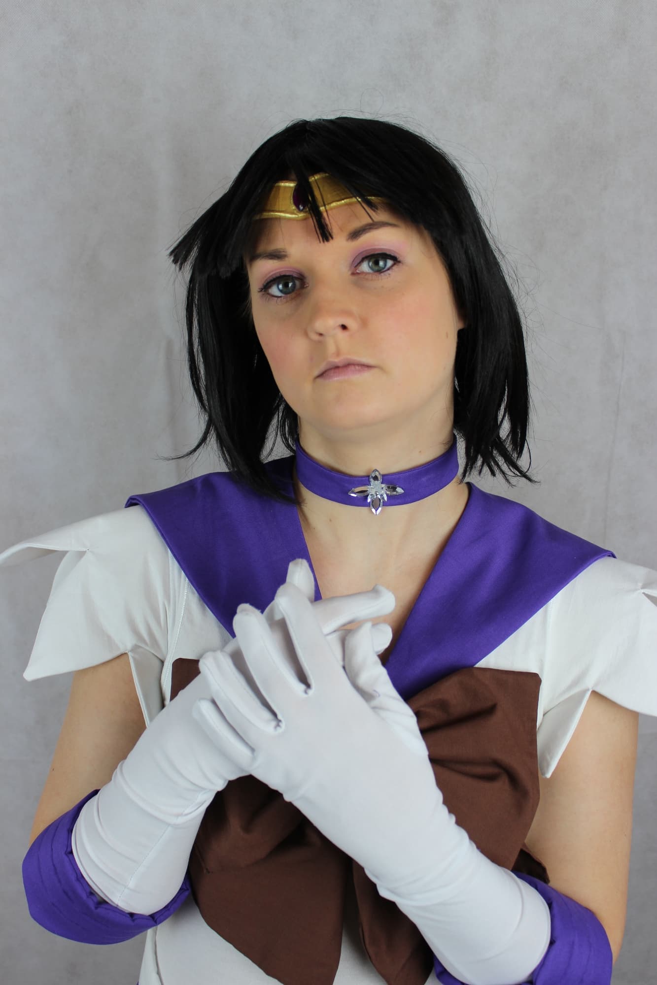 Sailor Saturn - Photo 23