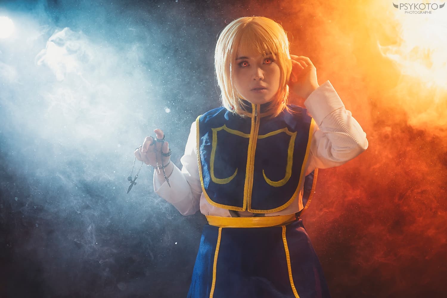 Kurapika - Photo 7