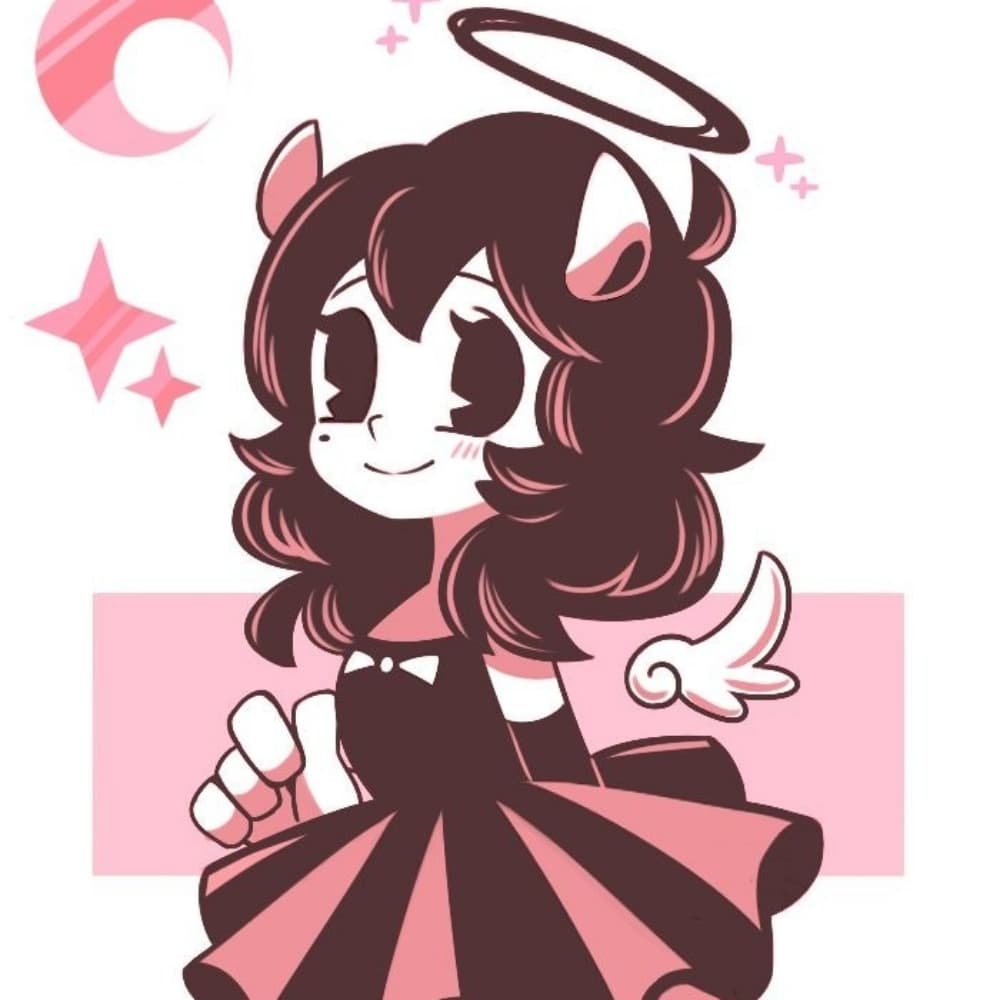 Alice angel