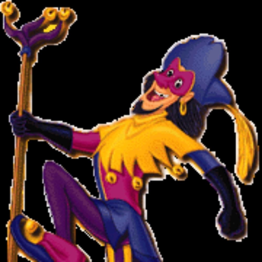Clopin