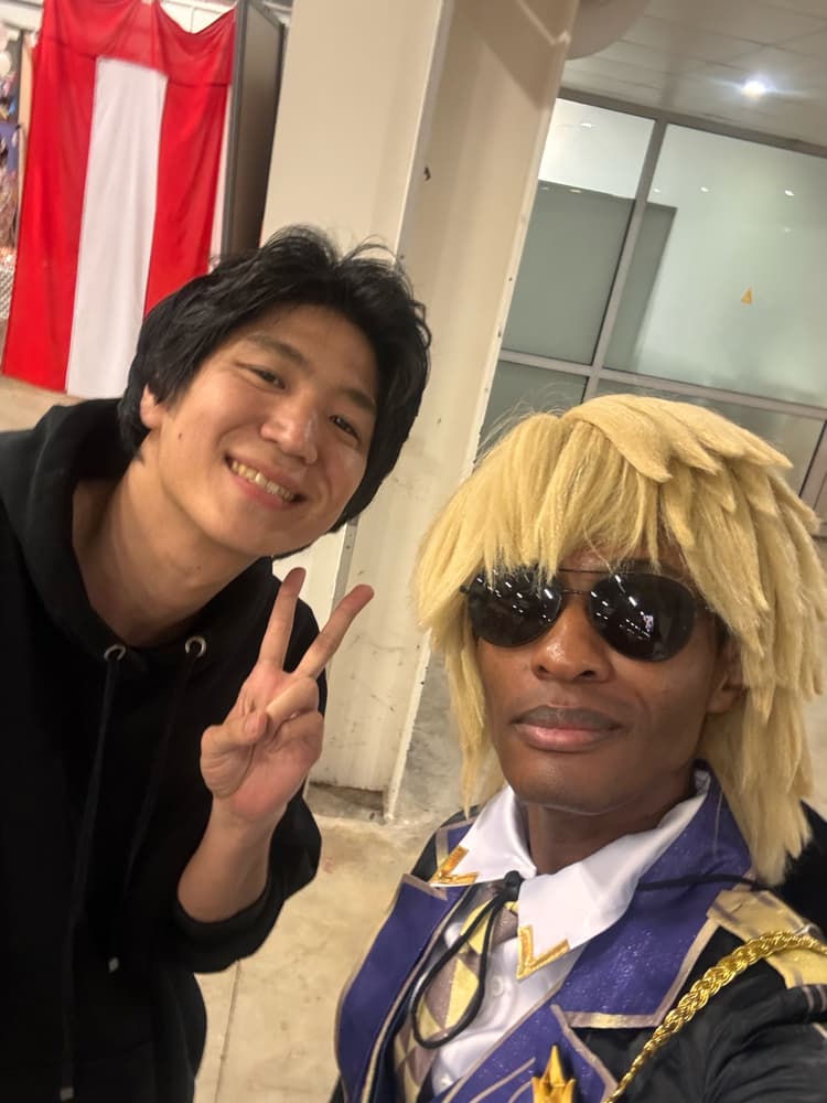 Japan Matsuri - Photo 2