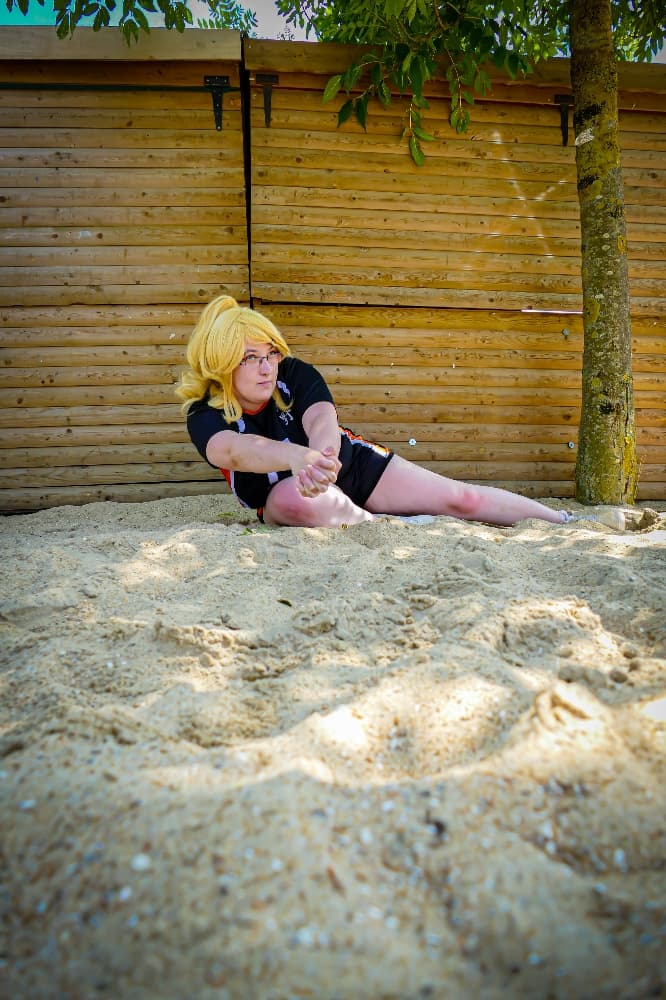 Tsukishima Kei - Photo 16