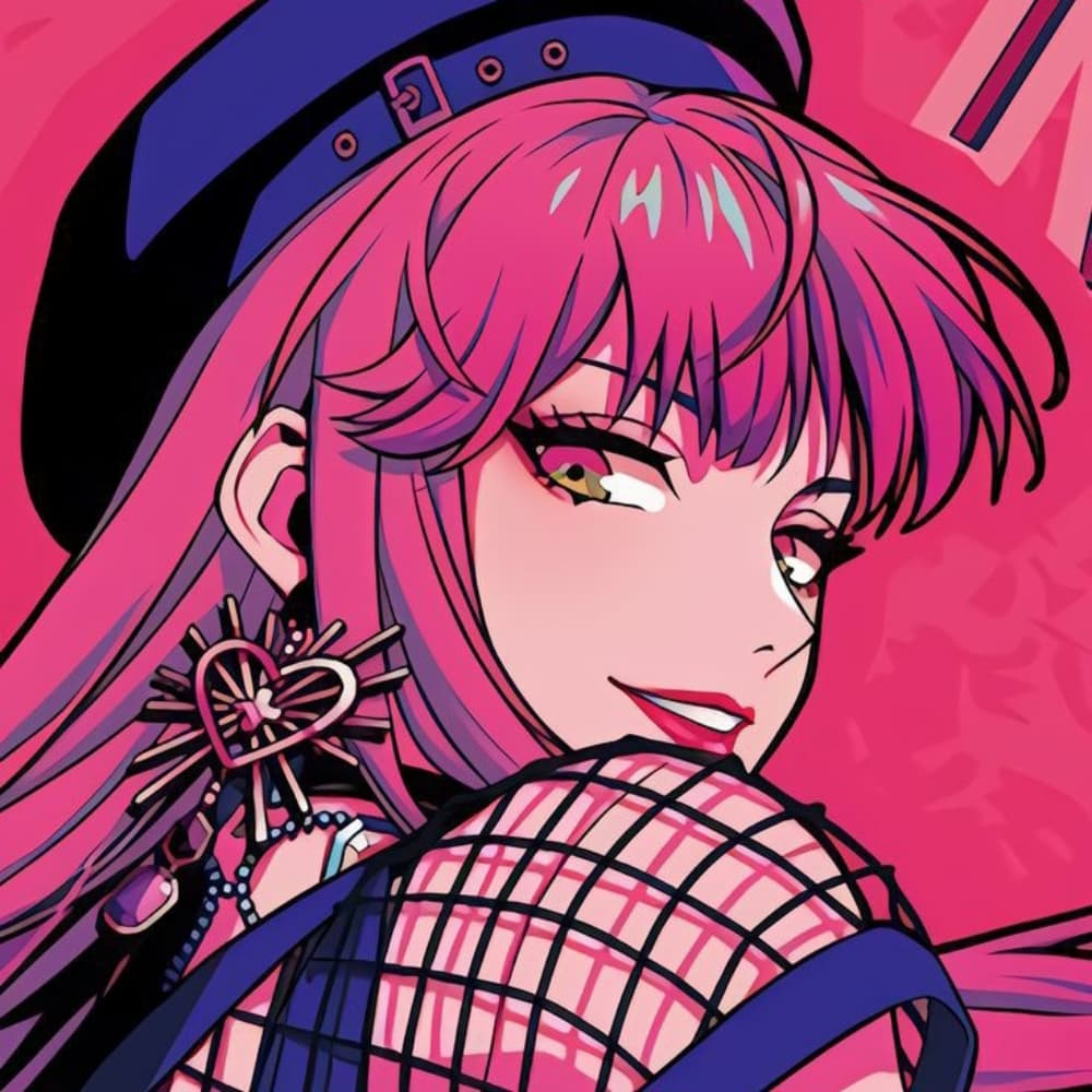 Anne Faulkner (remaster)