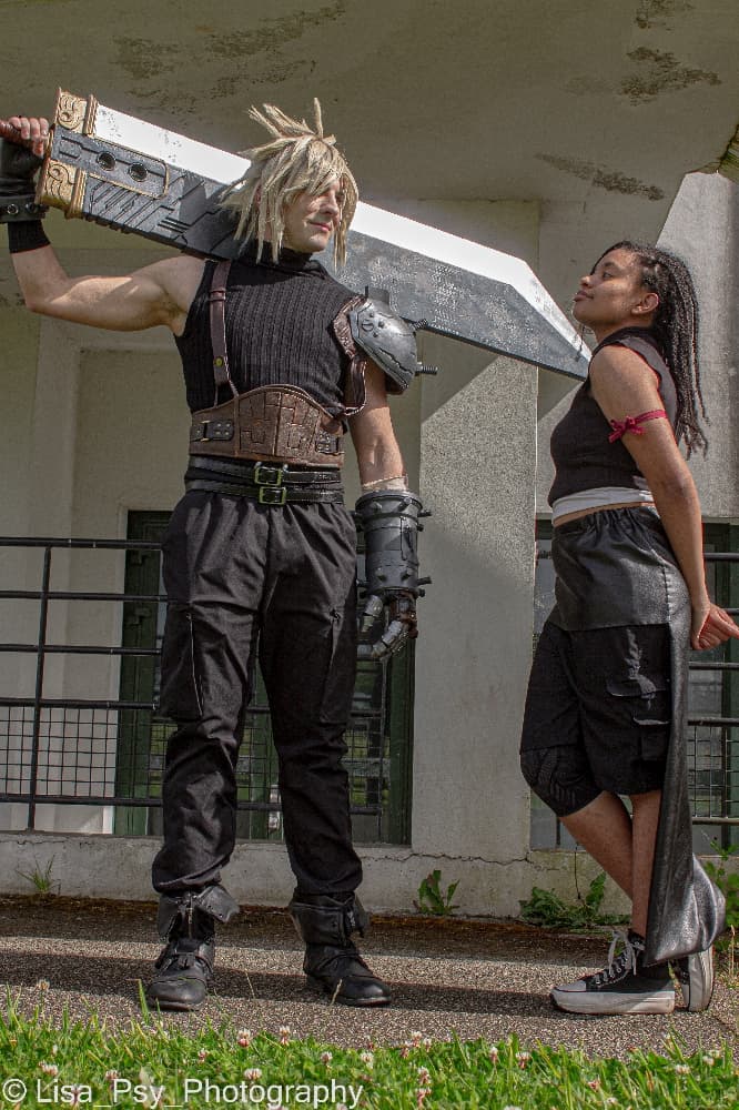 Tifa Lockhart - Photo 8