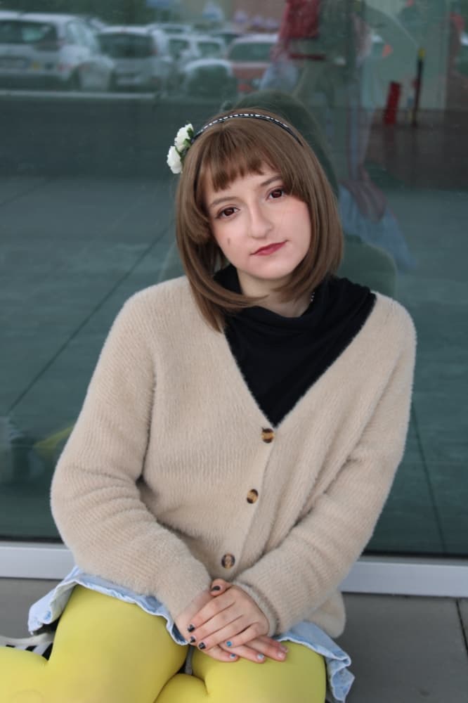 Hinami fueguchi  - Photo 3