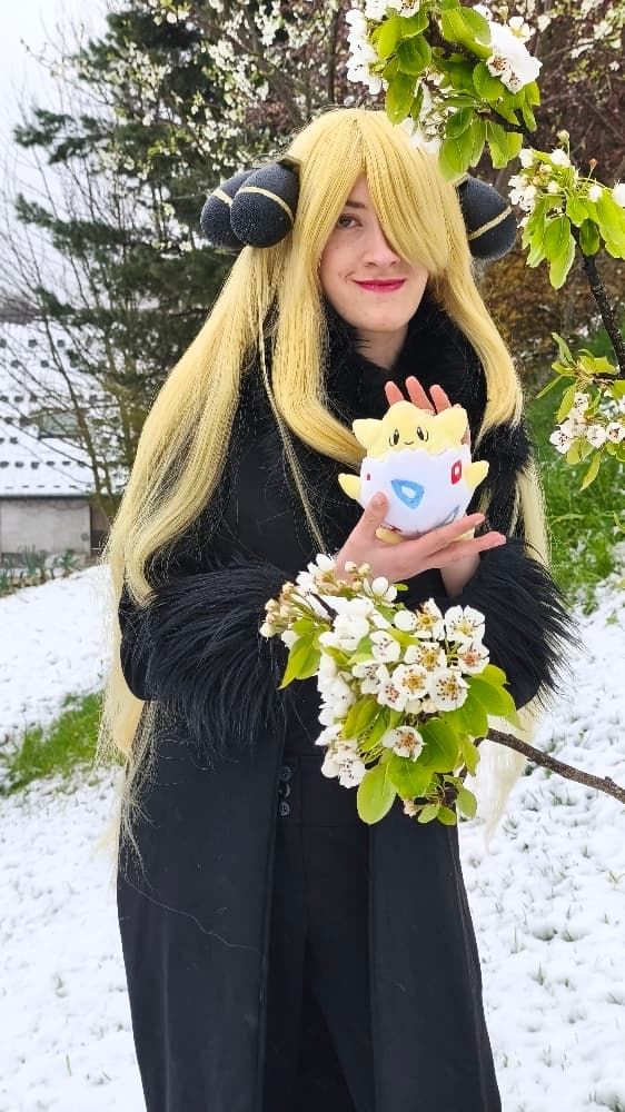 Cynthia (neige) - Photo 16