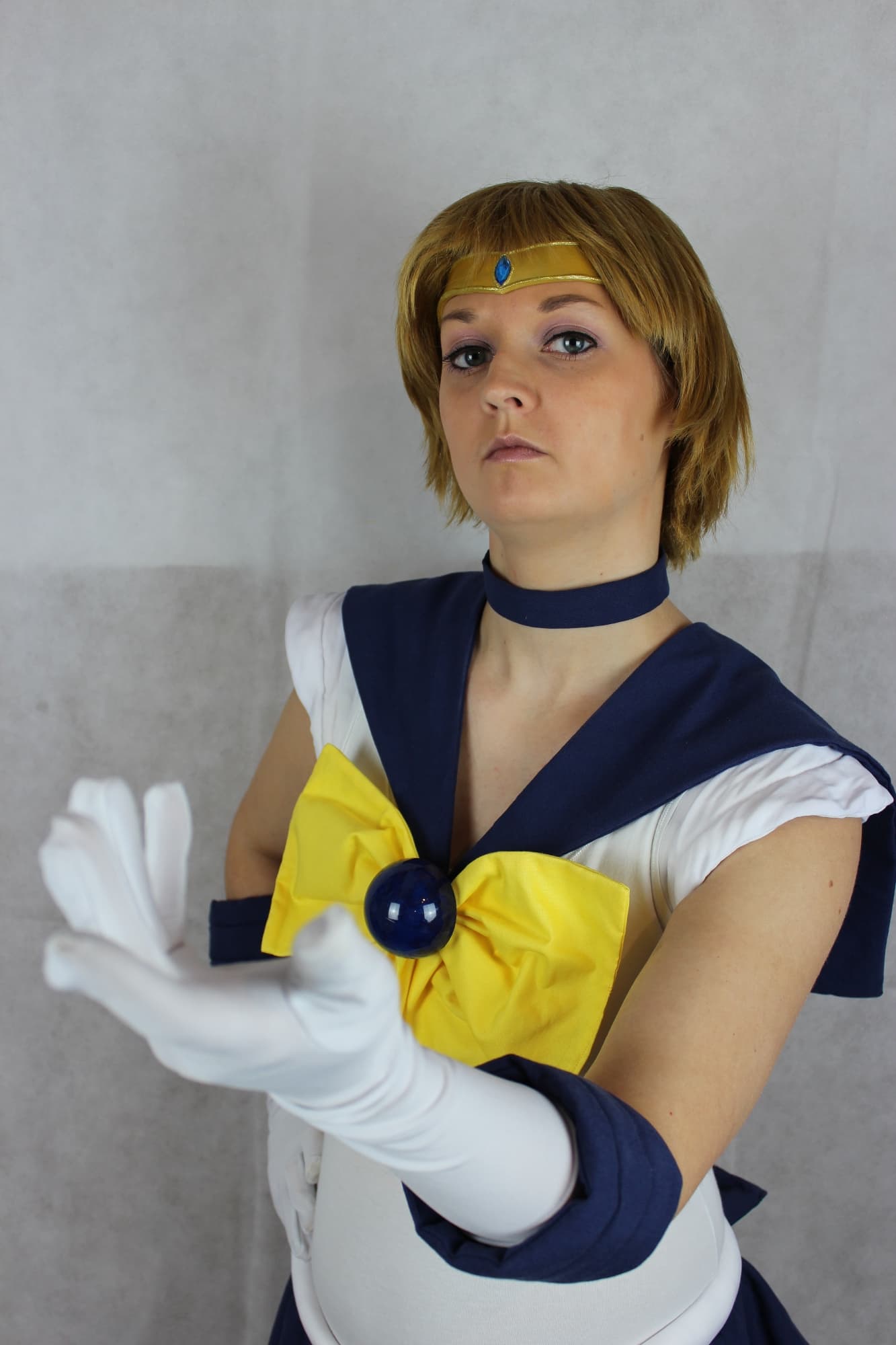 Sailor Uranus  - Photo 9