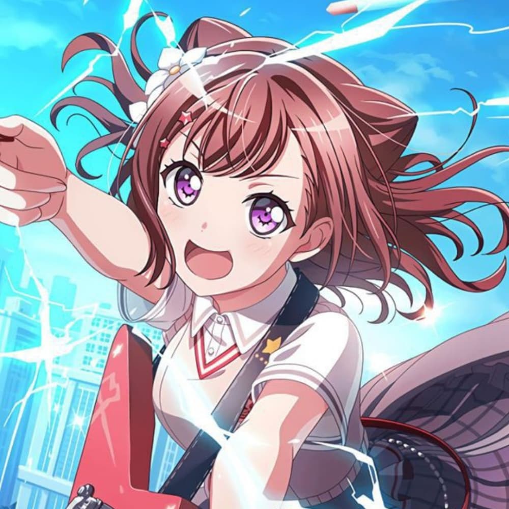 Kasumi Toyama - Railgun