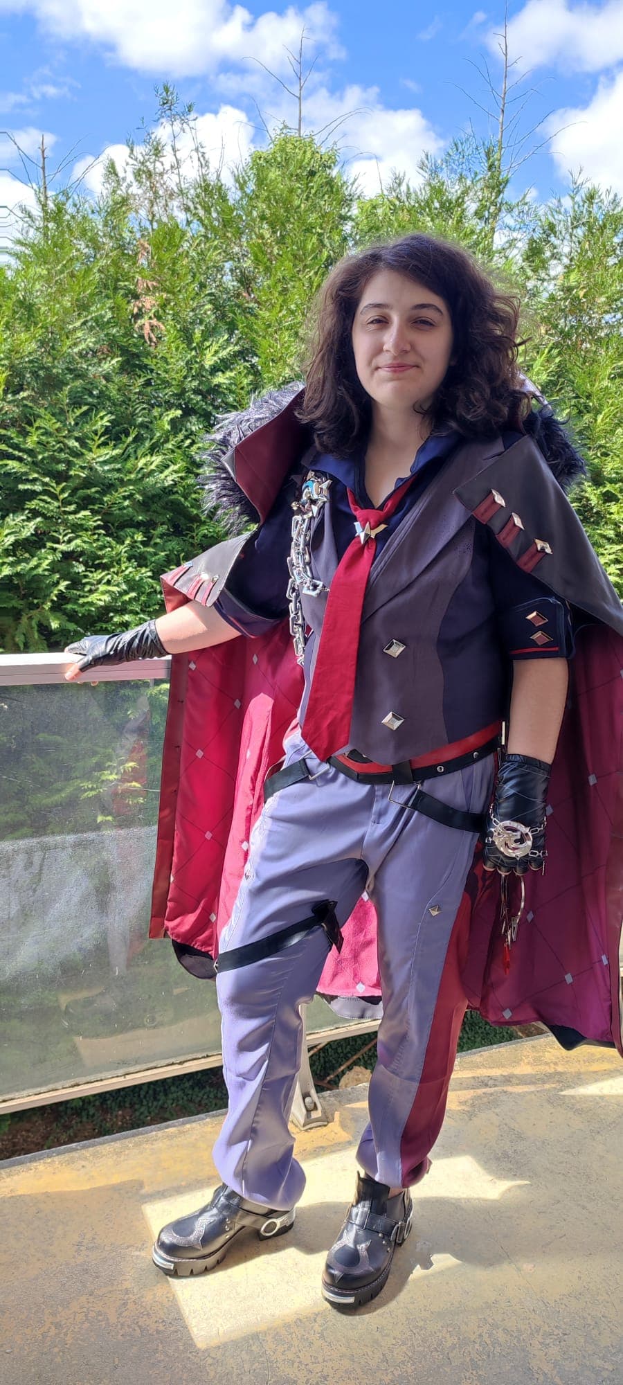 Wriothesley - Photo 1