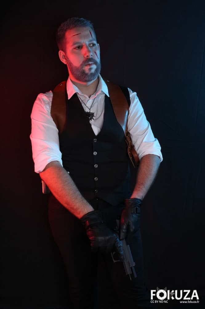 Geralt Année 50 - Photo 21