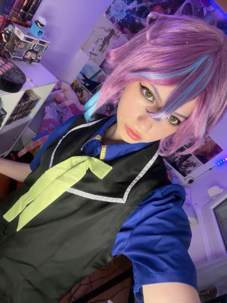 Rui Kamishiro - Photo 9