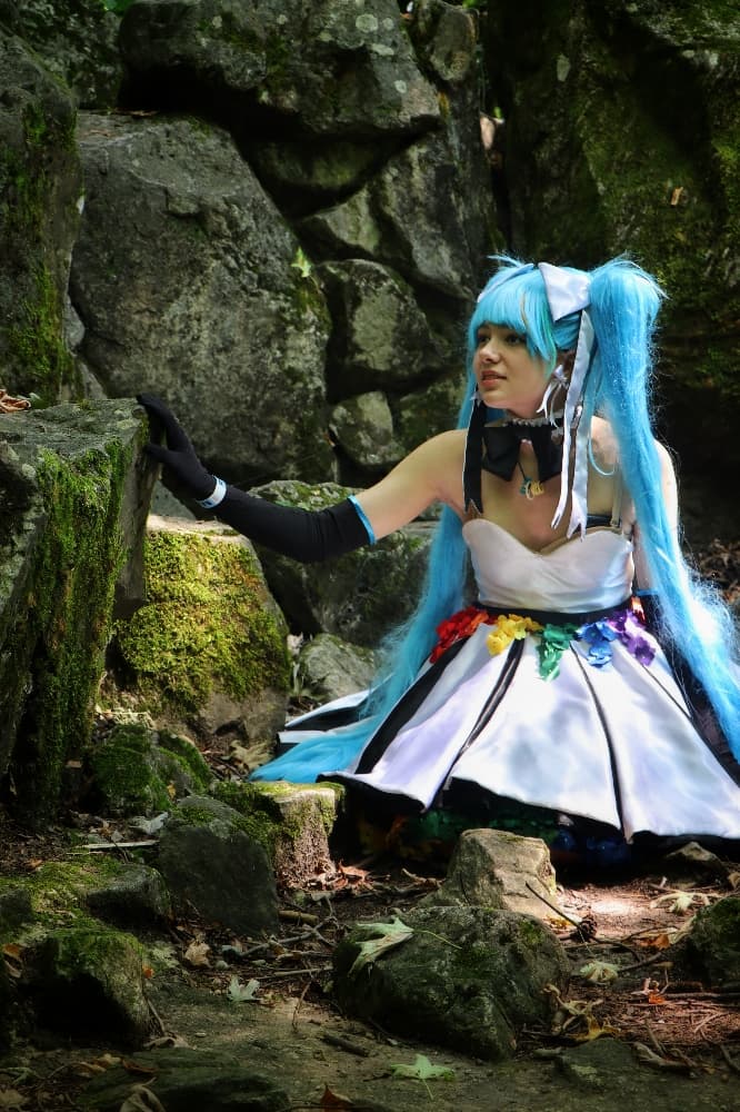 Bacstage 2024 - Photo 6