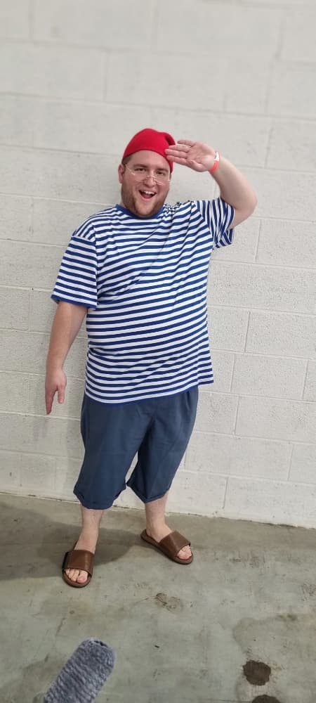 Mr Mouche  - Photo 1