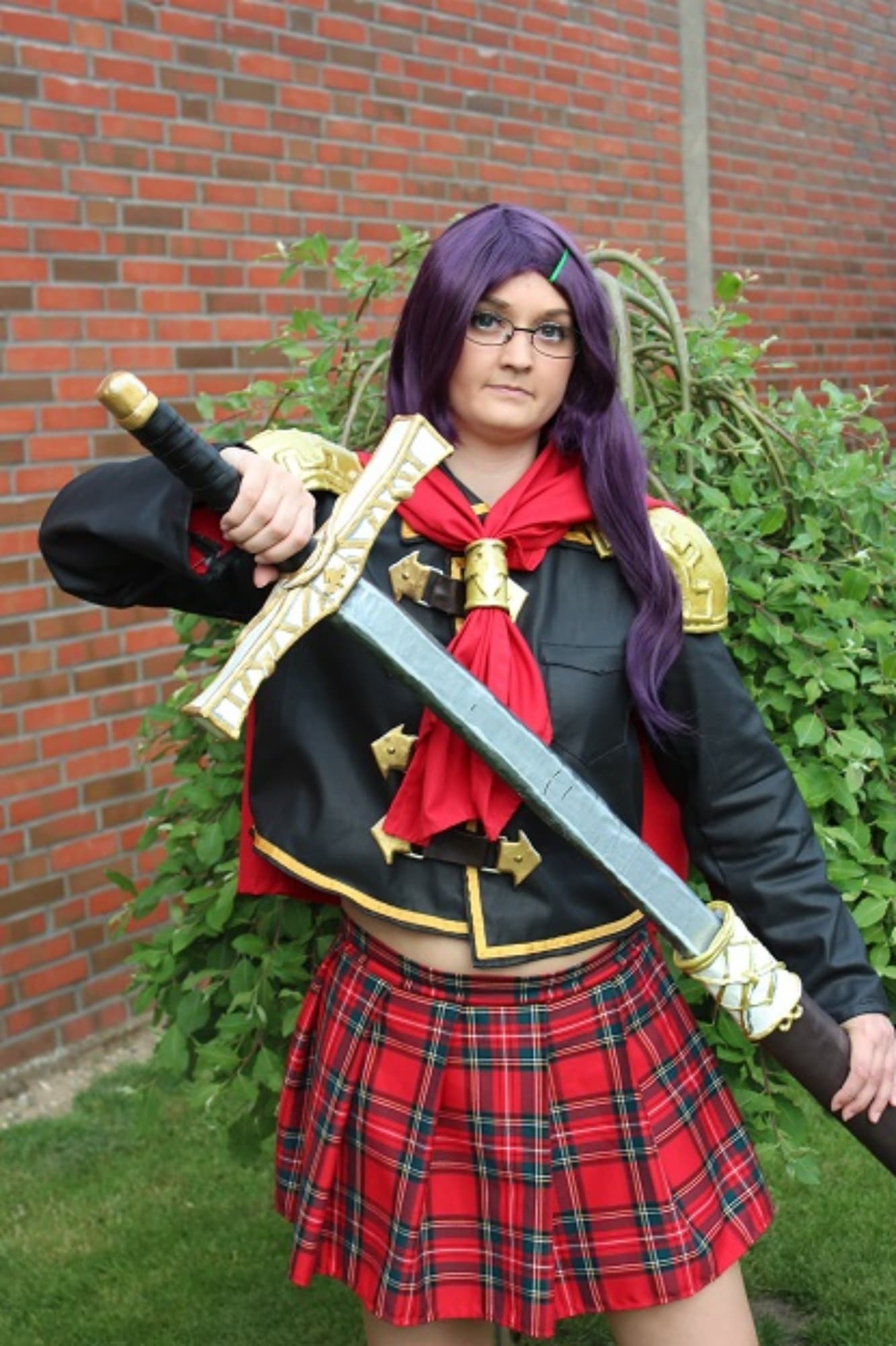 Queen (FF Type-0) - Photo 32