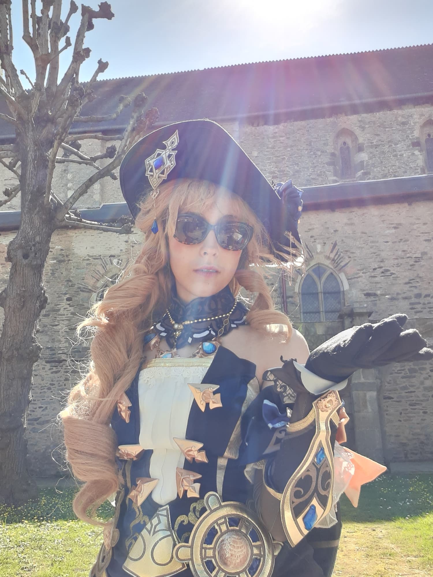 Sortie cosplay I - Photo 2