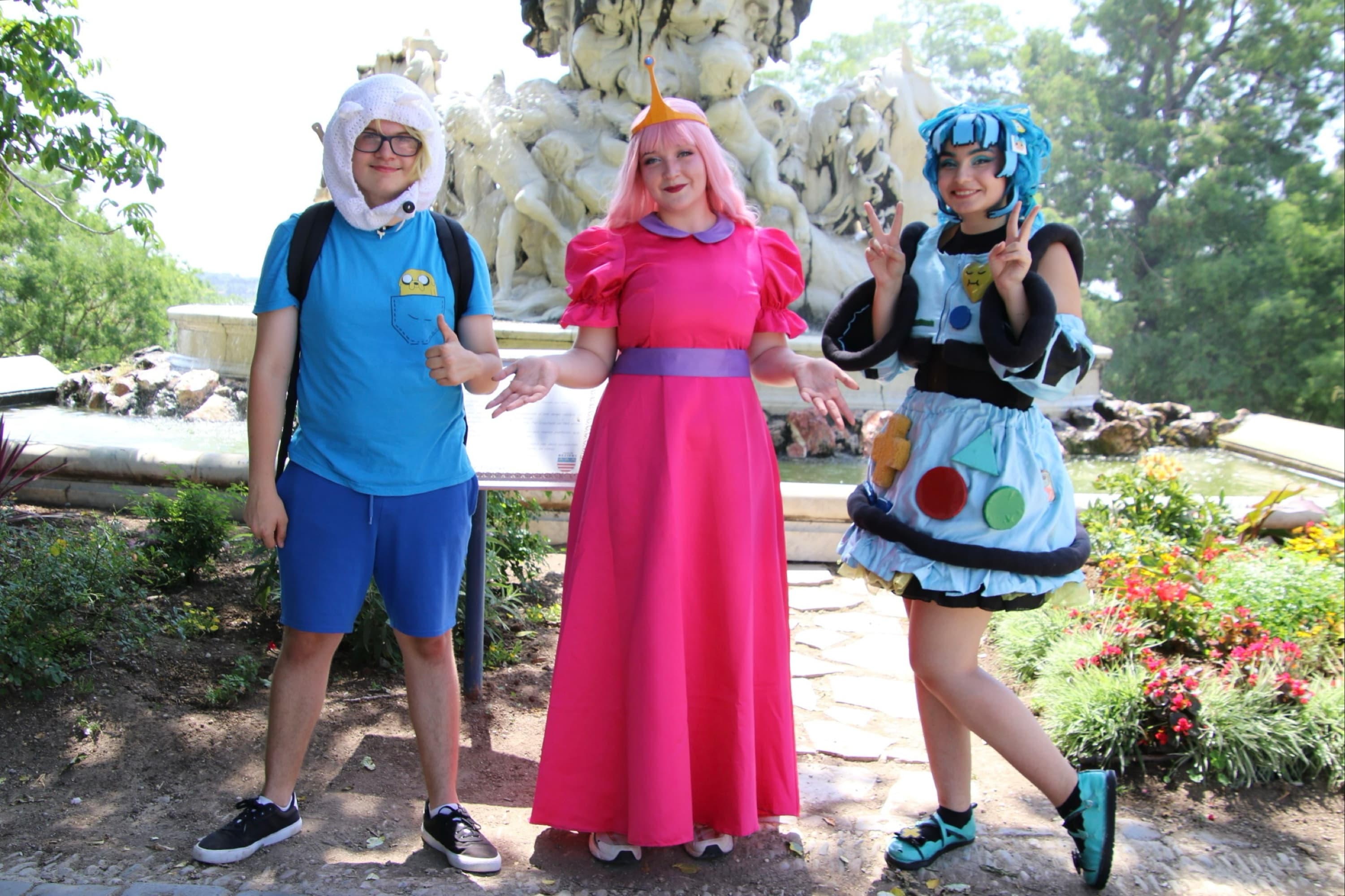 Adventure Time - Photo 2