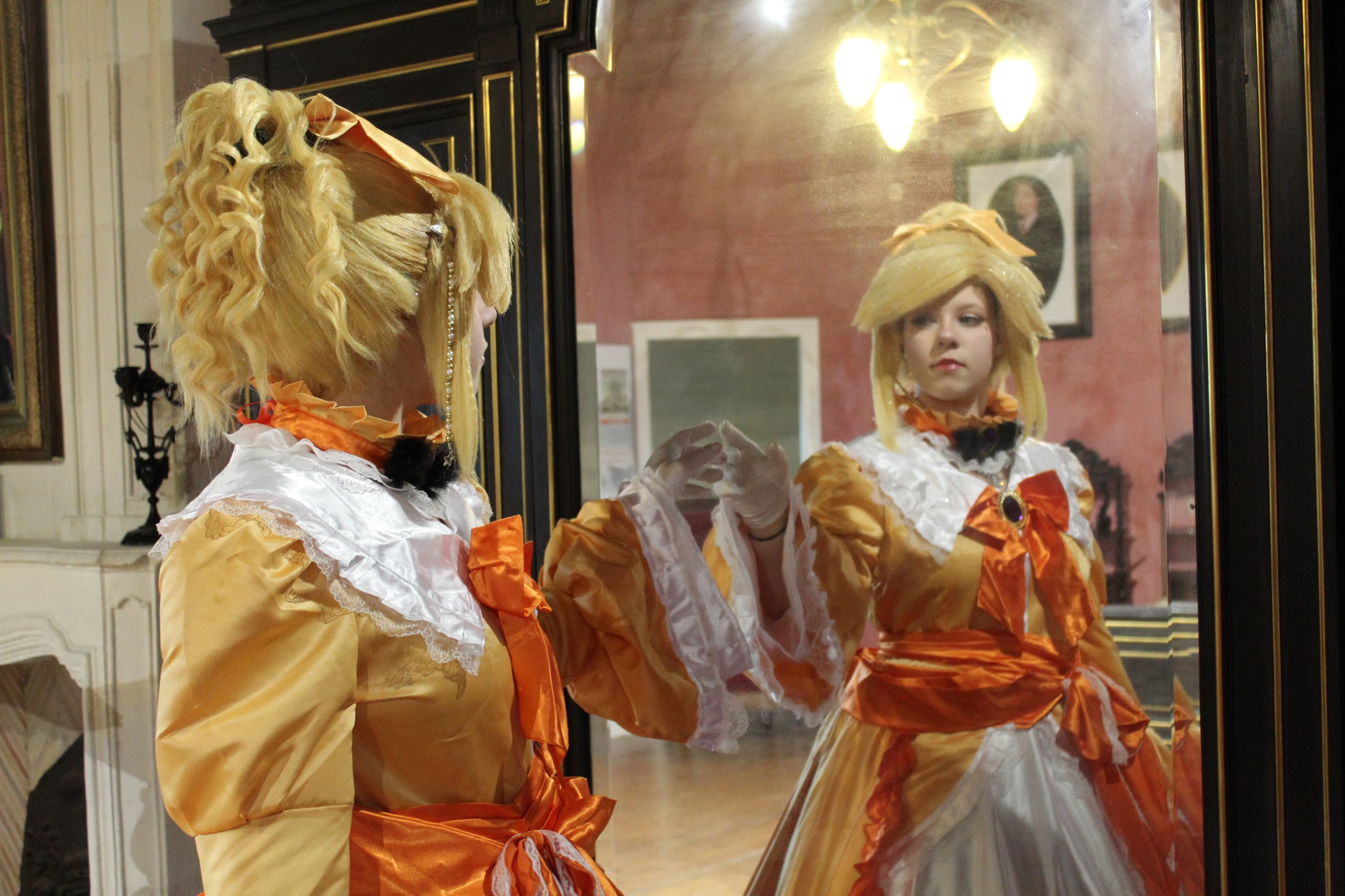 Rilliane chateau - Photo 21