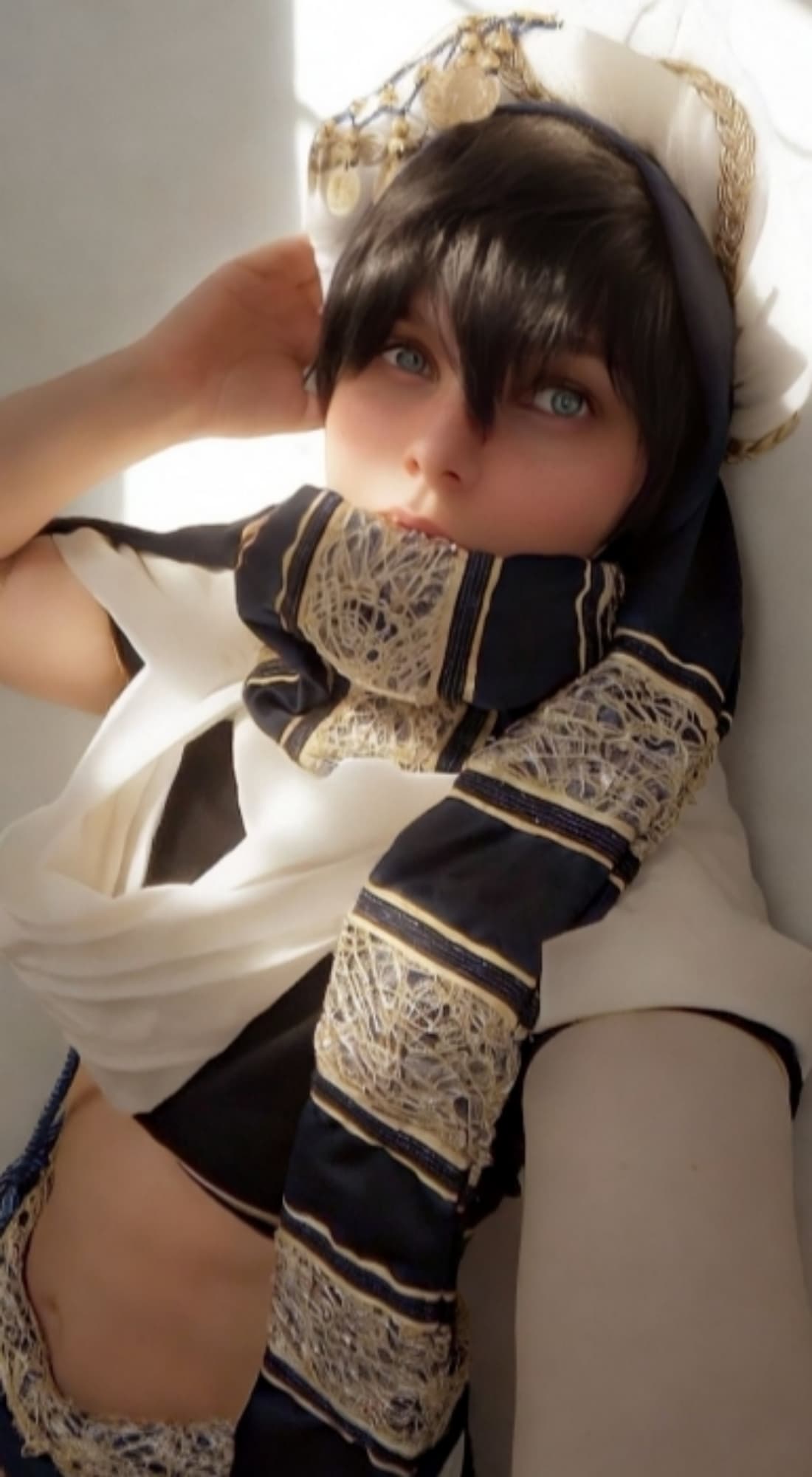 Haruka- Free! S2 End - Photo 1