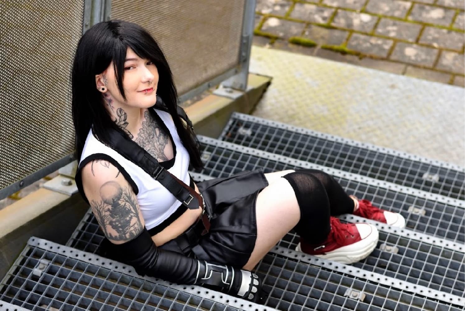 Tifa - Photo 1