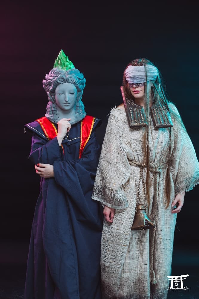 Sans Éclat Prophète - Photo 1