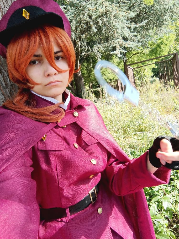 Chuuya Nakahara (HD) - Photo 11