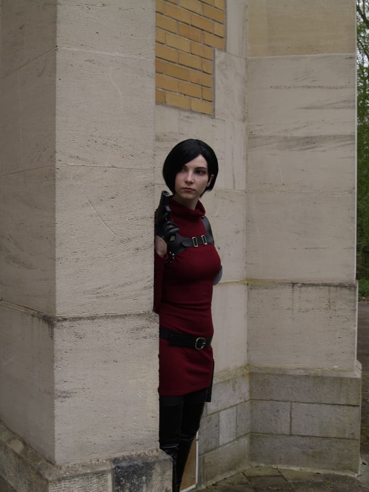 Ada Wong - Photo 11