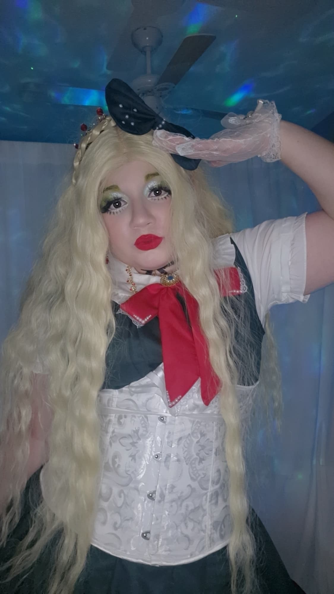 Sonia Nevermind 2025 - Photo 1