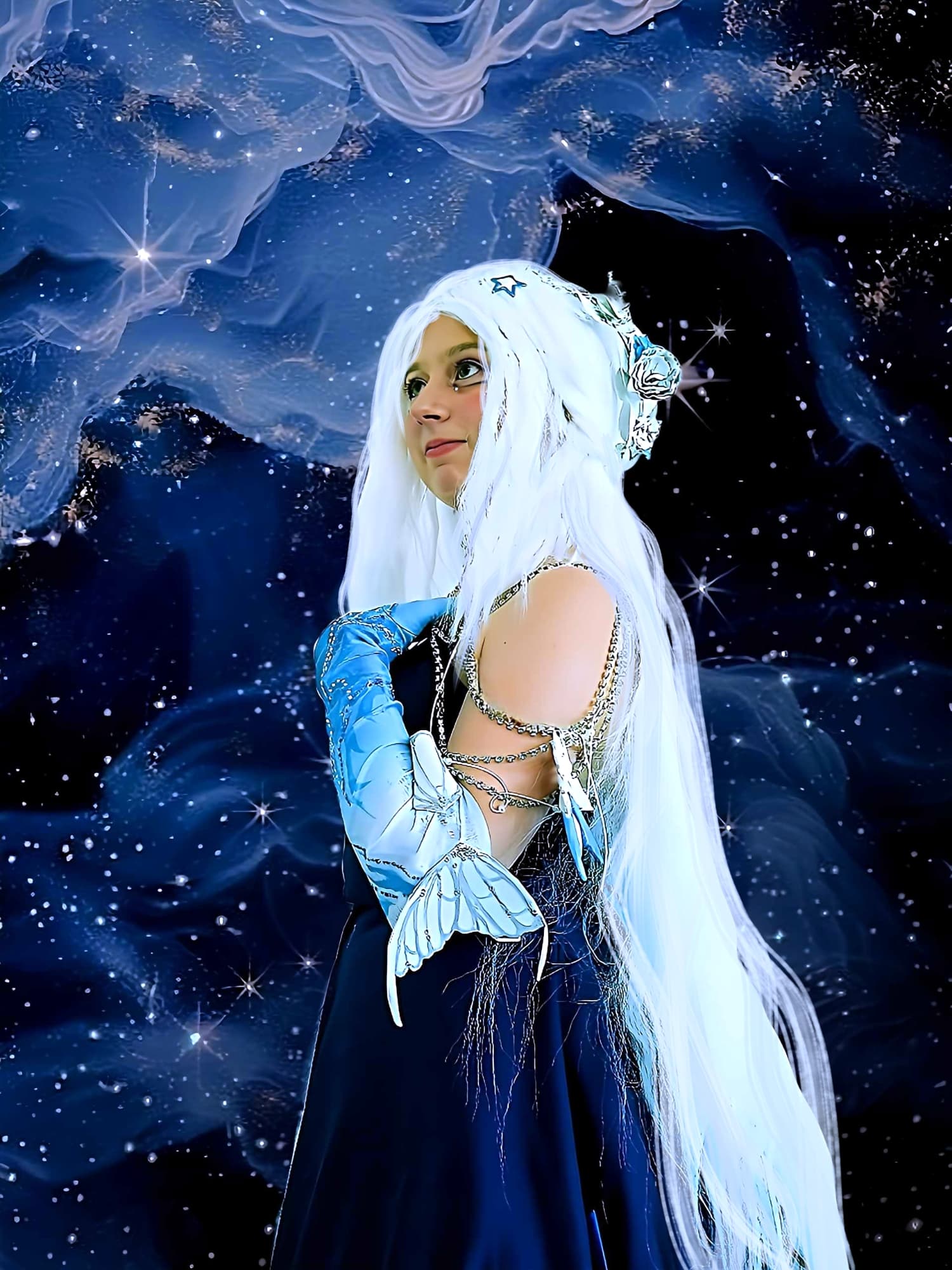 Flutter storm - Photo 4