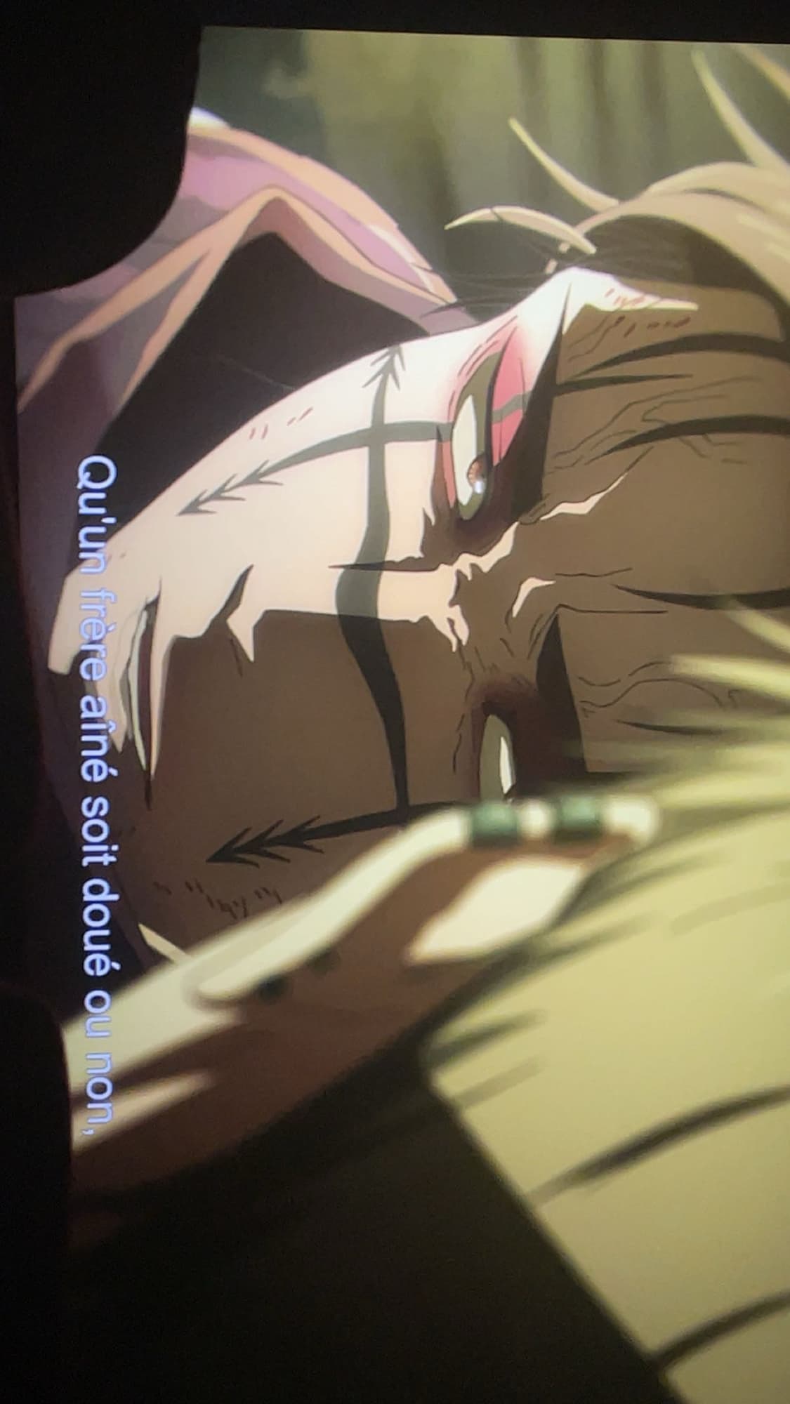 ⛩️CHOSO ET SUKUNA⛩️ - Photo 9