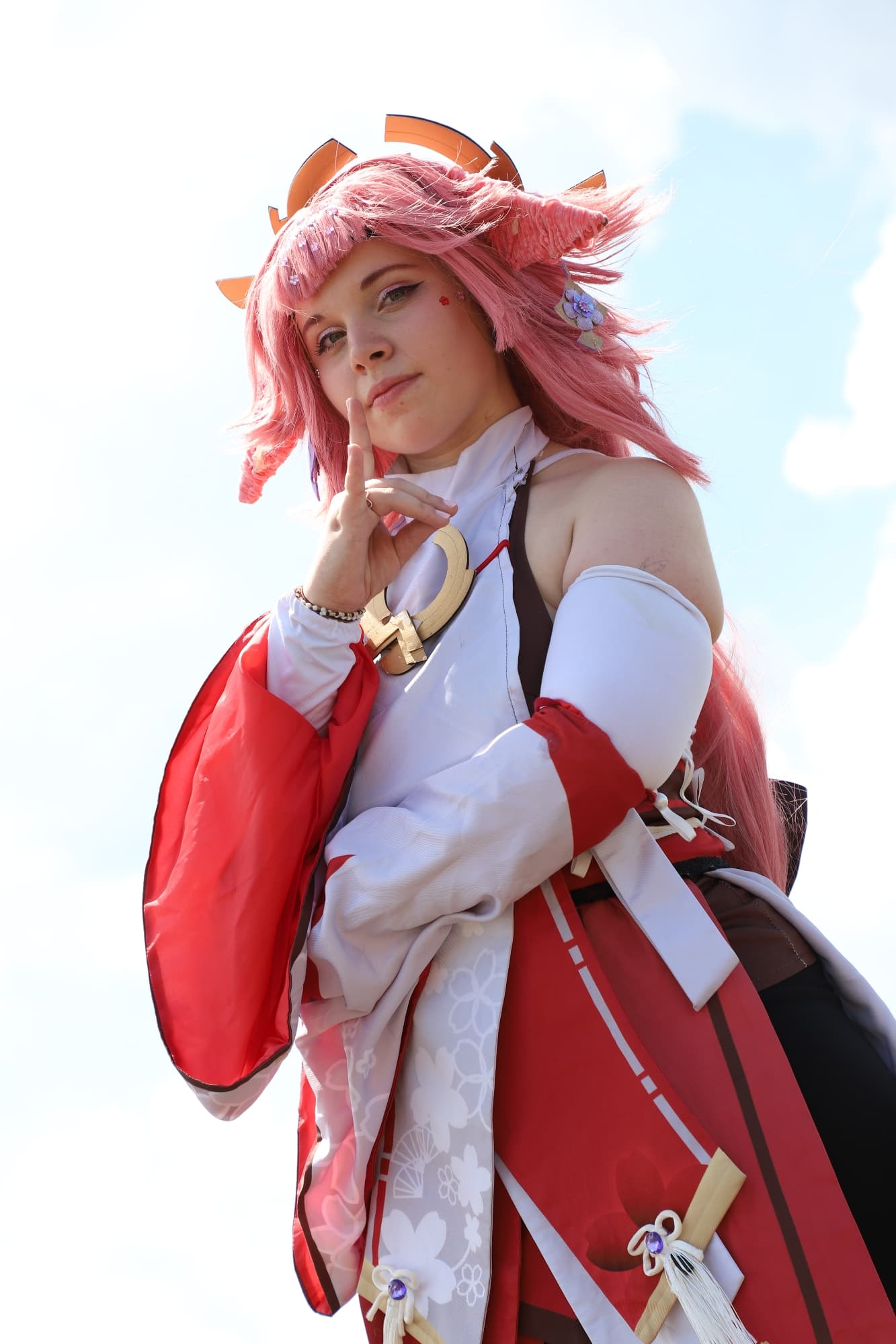 Yae Miko ♡✧ - Photo 4