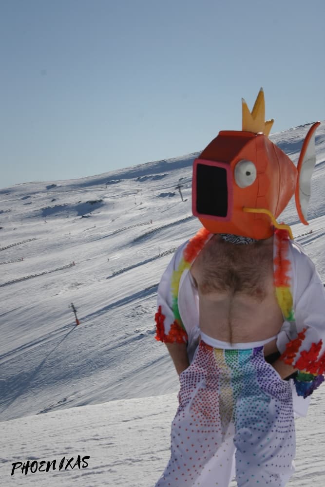 Magipride fait duSki - Photo 7