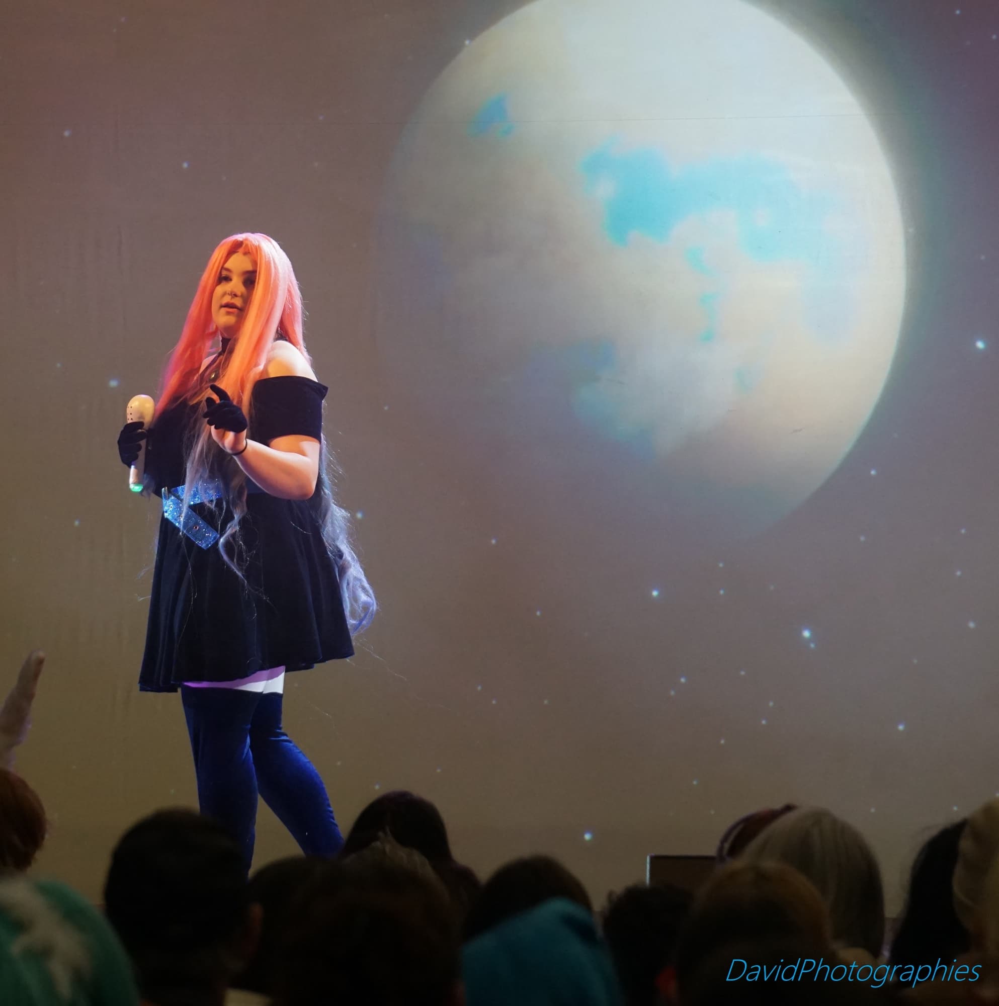 Mizi on Stage  - Photo 8
