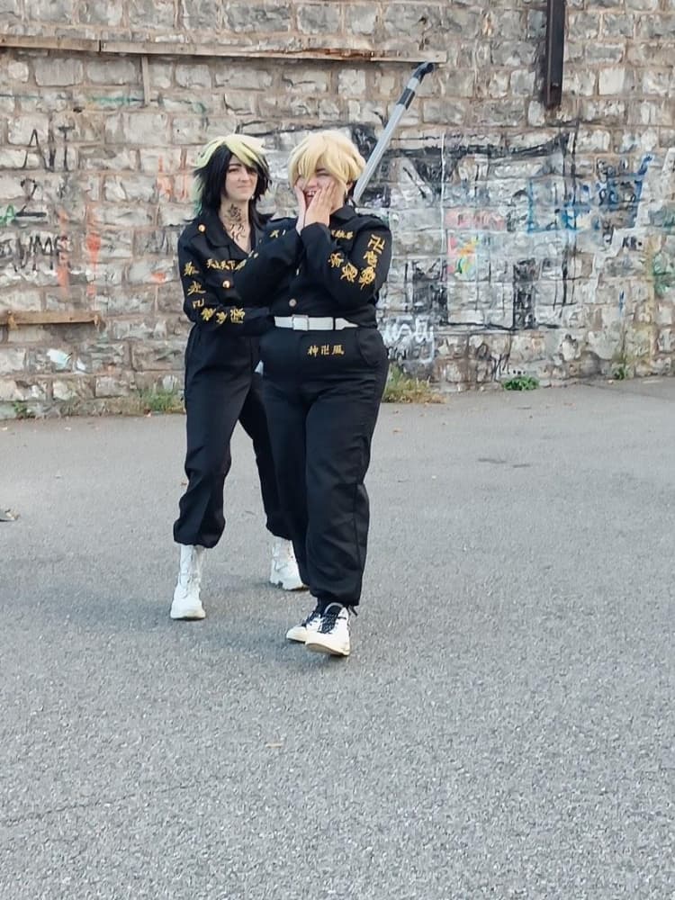 Kazutora Hanemiya  - Photo 147