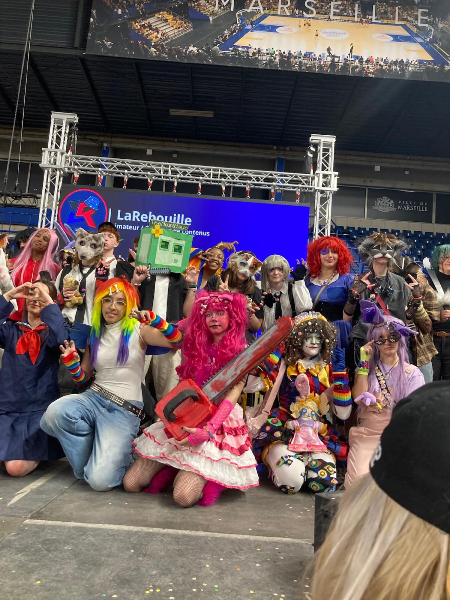 Otaku festival - Photo 1