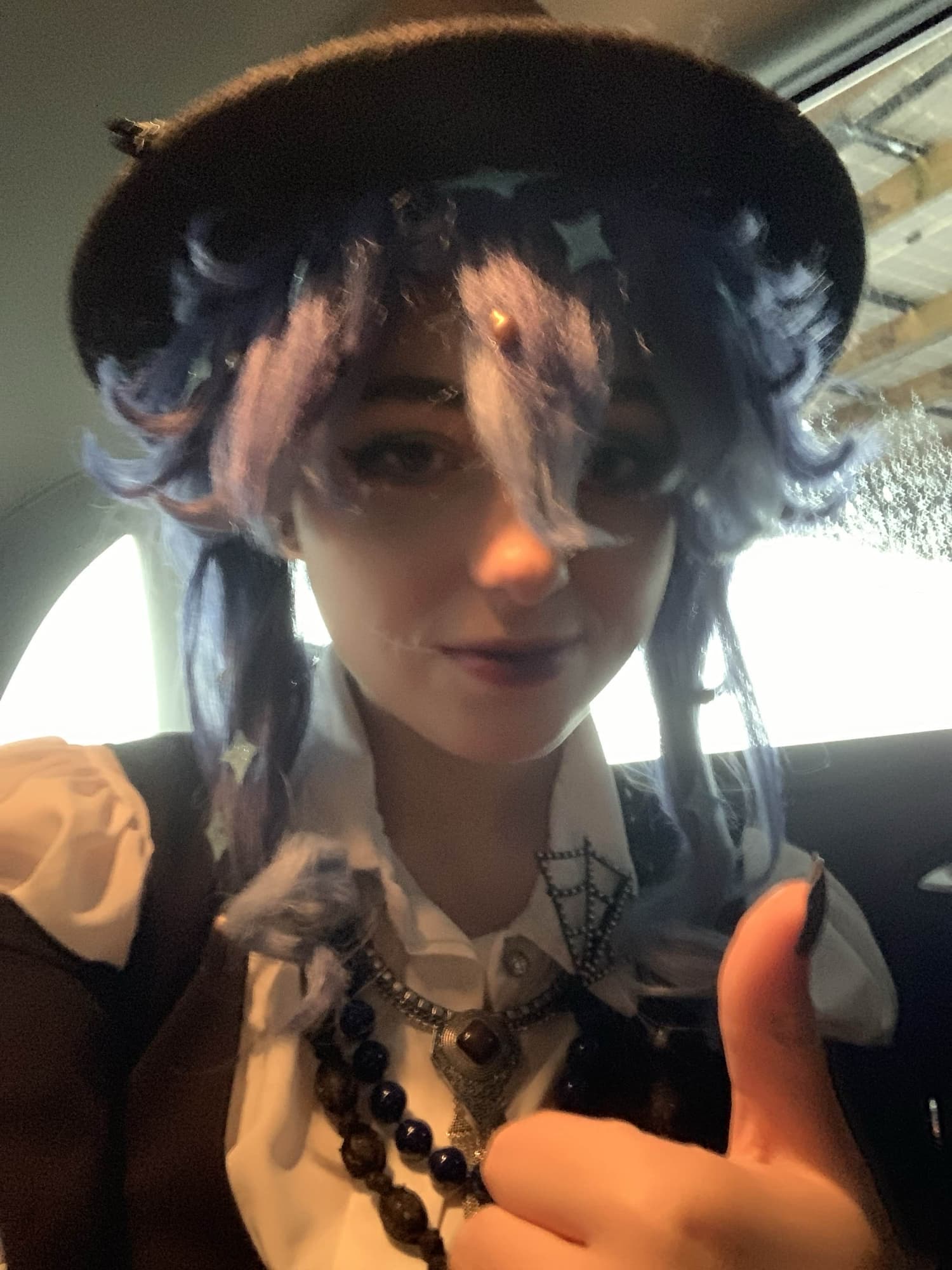 Haloween Layla(2023) - Photo 7