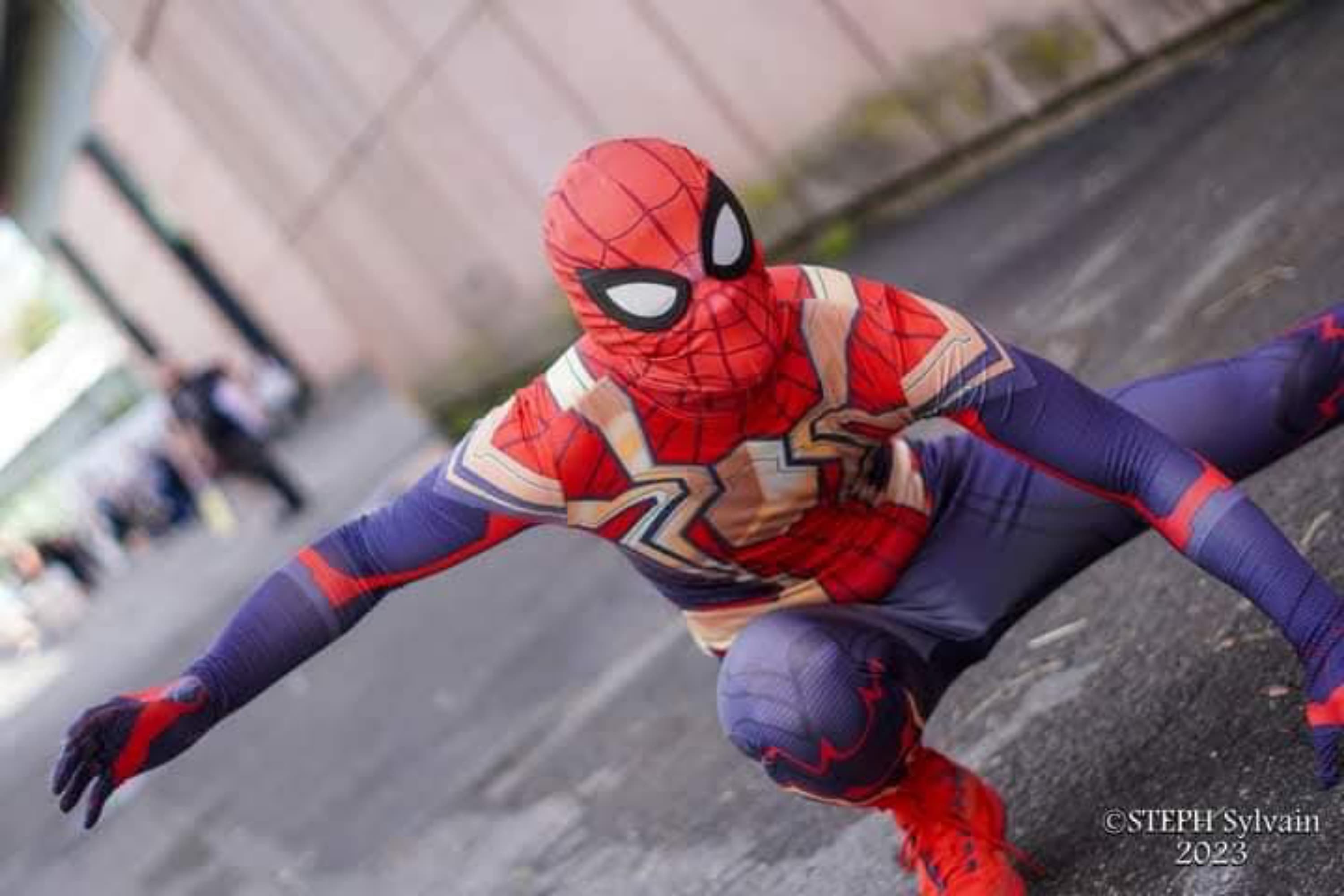 Japan expo 23 samedi - Photo 7