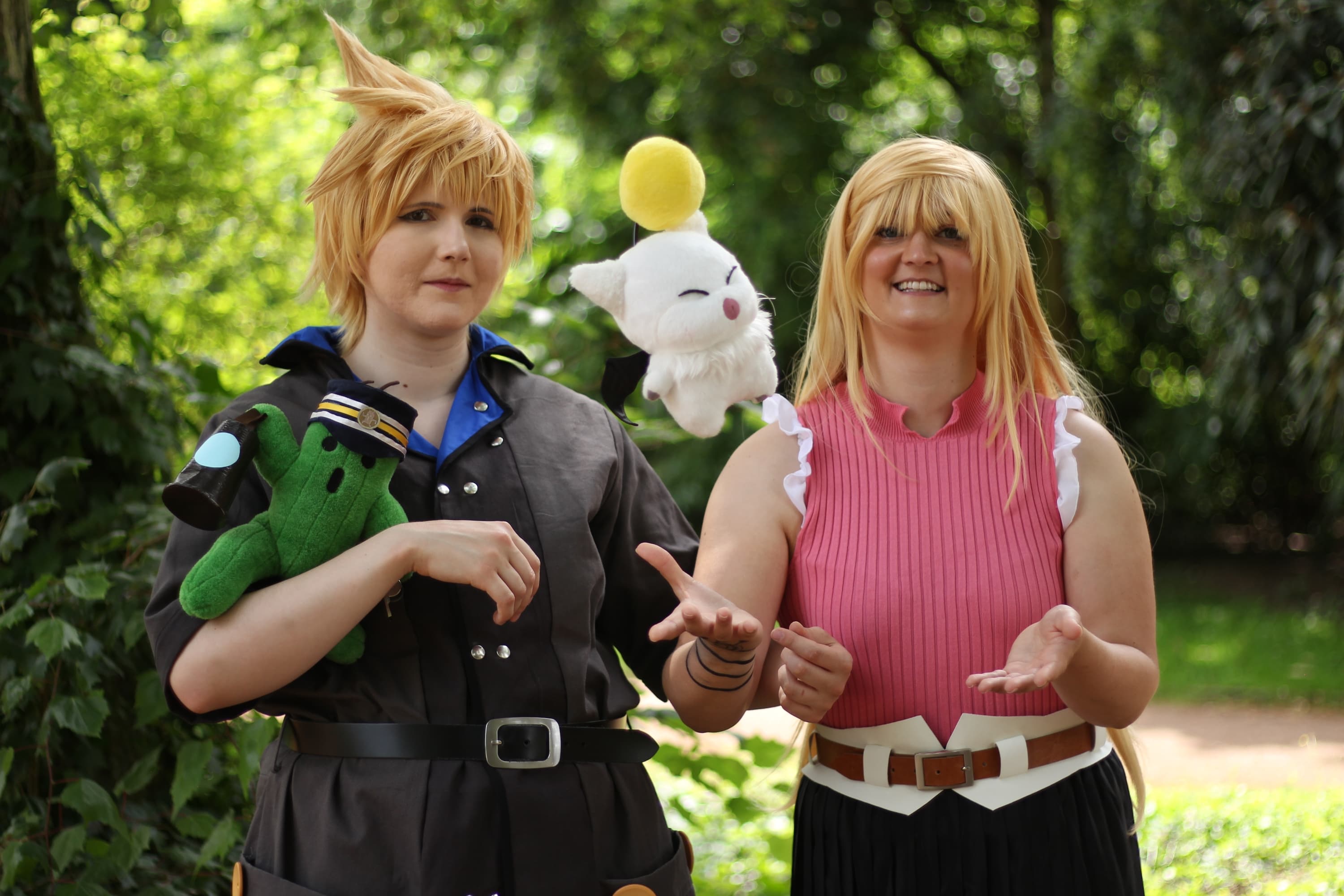 World of FF Gruppe  - Photo 1