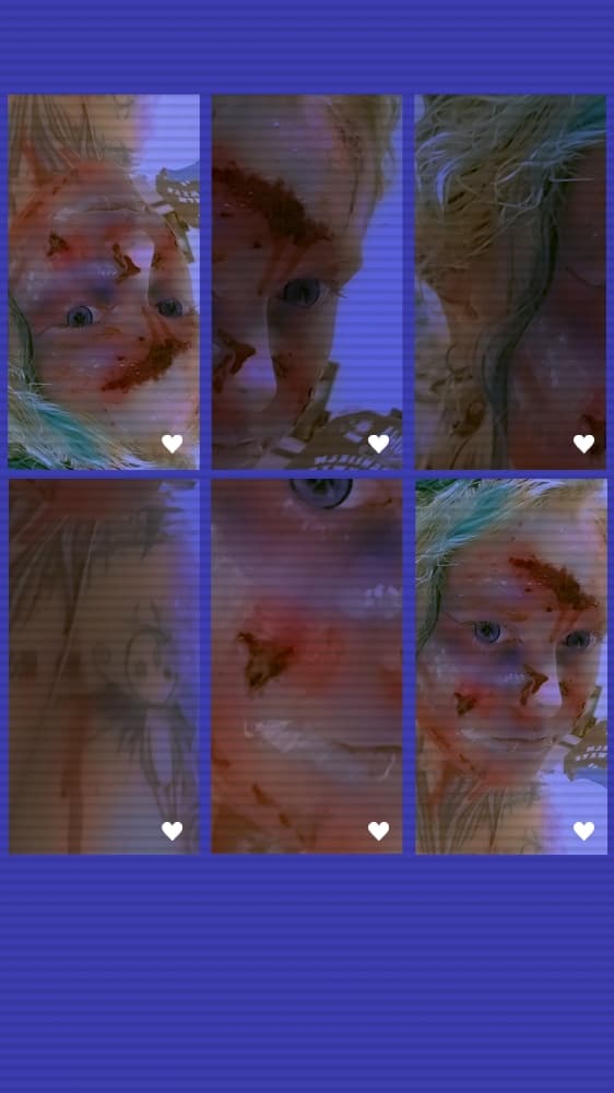 Frozen Zombie Elsa - Photo 7