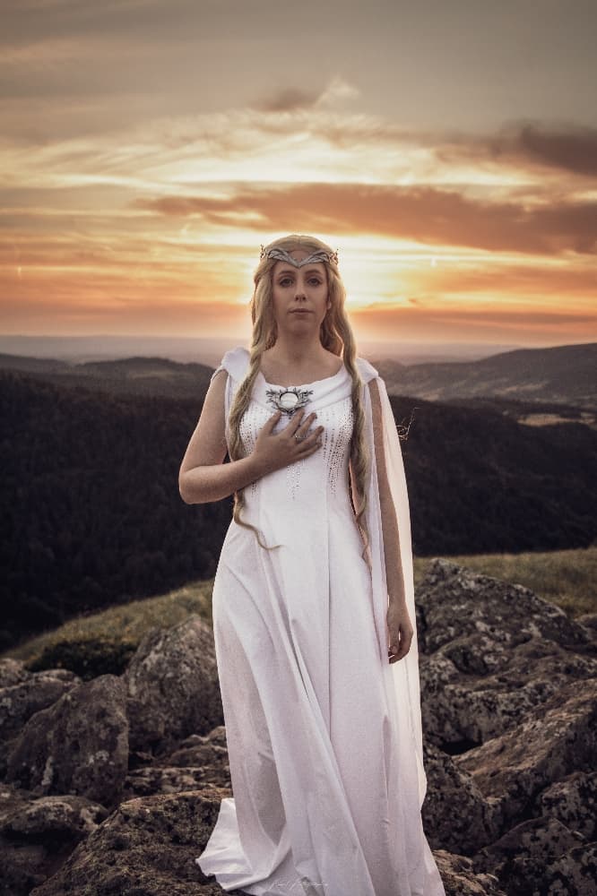 Galadriel - Photo 12