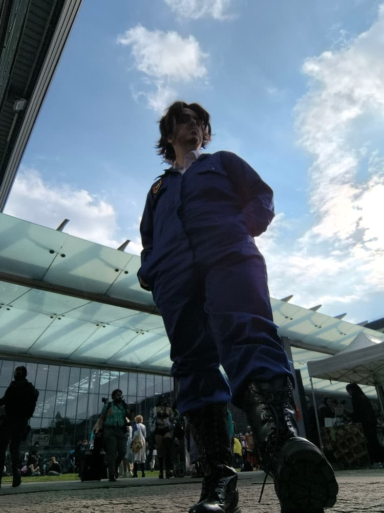 Mouthwashing PM - Photo 1